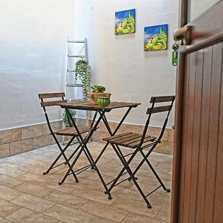 Ficu Pala Holiday Home โนโต ภายนอก รูปภาพ