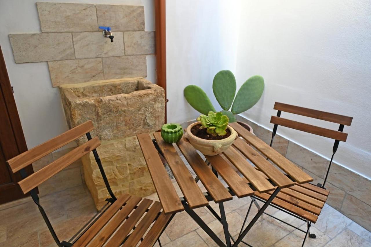 Ficu Pala Holiday Home โนโต ภายนอก รูปภาพ