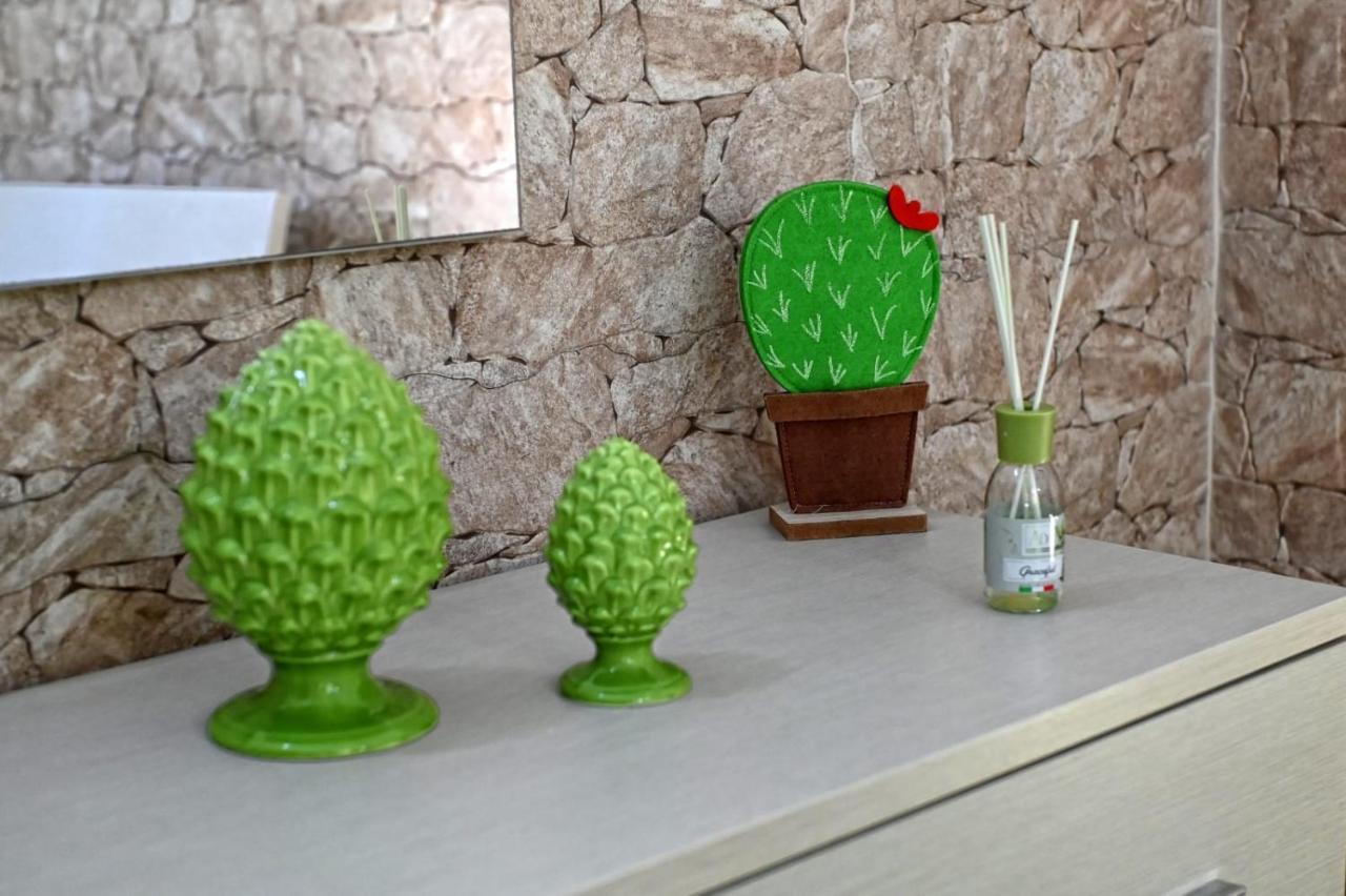 Ficu Pala Holiday Home โนโต ภายนอก รูปภาพ