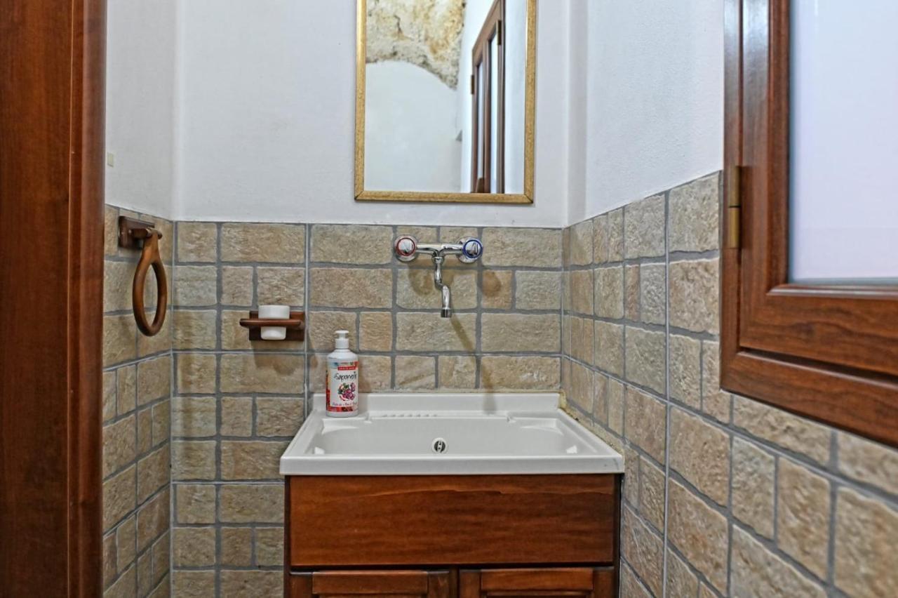 Ficu Pala Holiday Home โนโต ภายนอก รูปภาพ