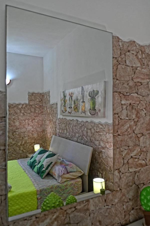 Ficu Pala Holiday Home โนโต ภายนอก รูปภาพ
