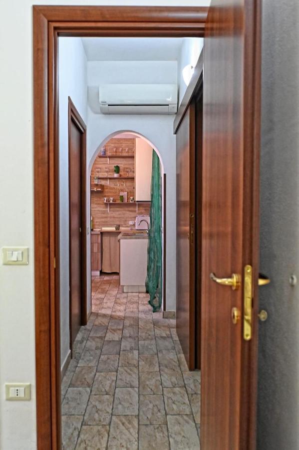 Ficu Pala Holiday Home โนโต ภายนอก รูปภาพ
