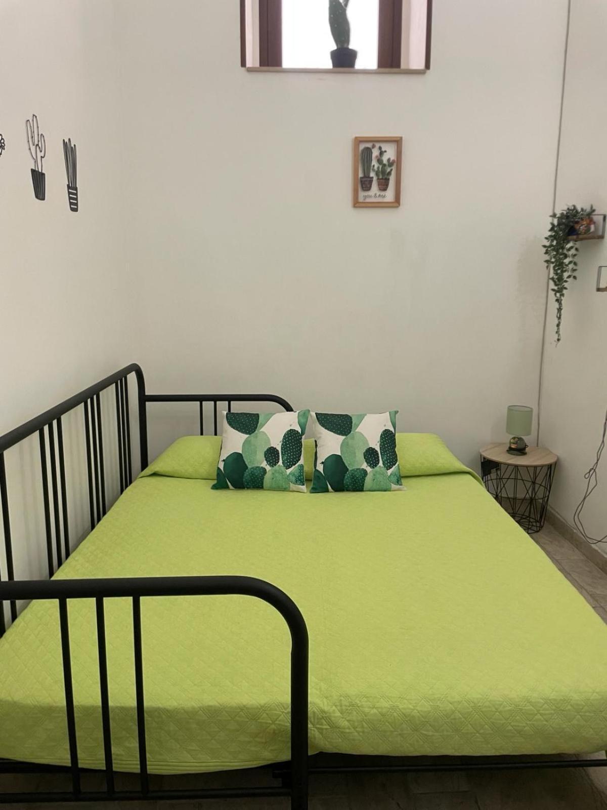 Ficu Pala Holiday Home โนโต ภายนอก รูปภาพ