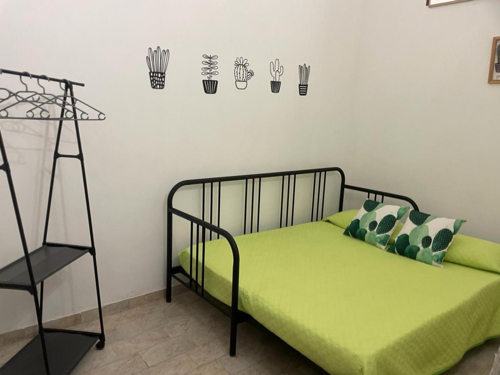Ficu Pala Holiday Home โนโต ภายนอก รูปภาพ